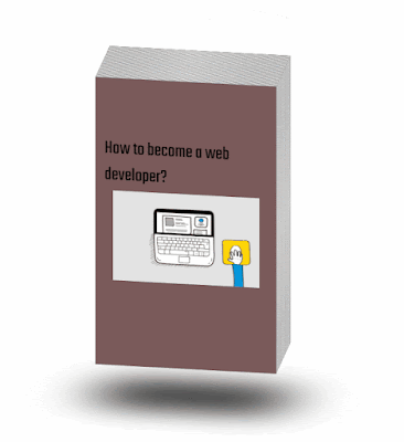 3D animated books with CSS. You never know the power of CSS! With… | by ...