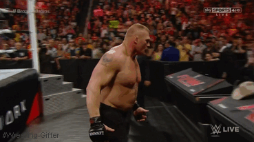 “Wrestling Isn’t Real. You Know That, Right?” | by Stephanie A Sivak