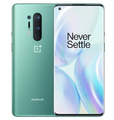 OnePlus 8 Pro Front Camera. The OnePlus 8 Pro front camera is… | by ...