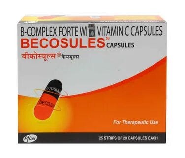 Becosules capsule uses in hindi. बिकॉस्यूल्स कैप्सूल एक आयुर्वेदिक और