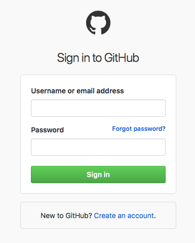 Using XCode with GitHub repo. Let’s walk through a simple step by… | by ...