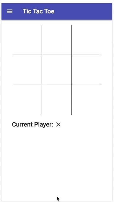 Tic tac toe tutorial? - Question - Bubble Forum