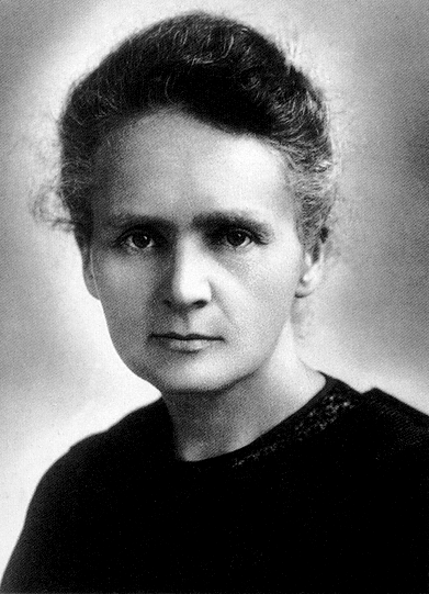 女性初のノーベル賞受賞者 Marie Curie（マリー・キュリー） | by