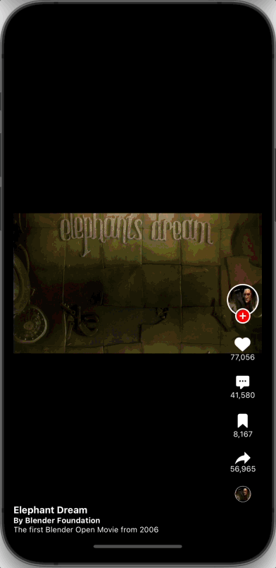 Create a Vertical Carousel with FlatList in React Native — Expo? | by ...