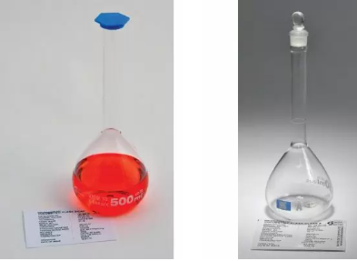 Unlocking Precision: The Power and Versatility of Volumetric Flasks ...