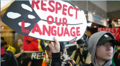 Efforts To Preserve Indigenous Languages In Education Gain Momentum ...