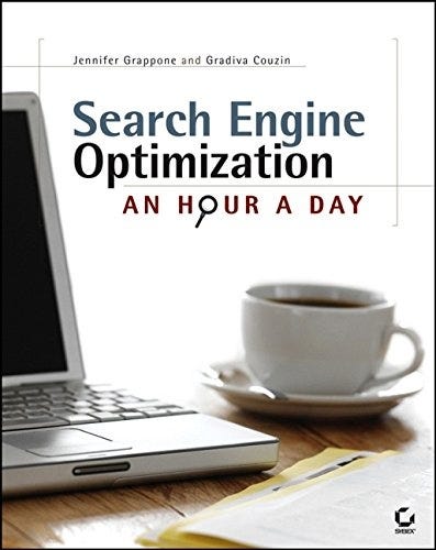 5 Best SEO Books To Boost Your Marketing Strategies | by Youssef A ...