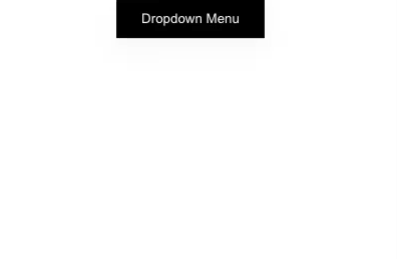 How to create a dropdown menu on hover in React JS without any package ...