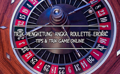 Mengenal Perbedaan Roulette Amerika dan Eropa