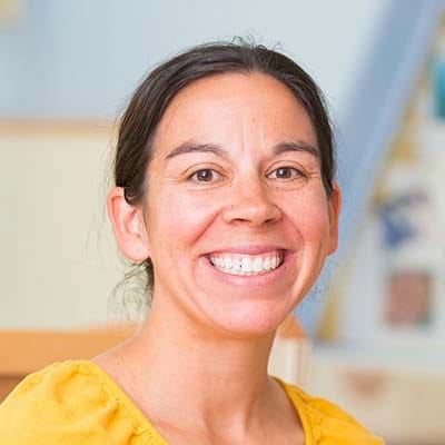 Colorado Voices: Maggie Rittenhouse, Director, Warren Village Early ...