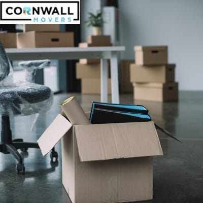 Need Removals in Cornwall? Here’s How to Find th
