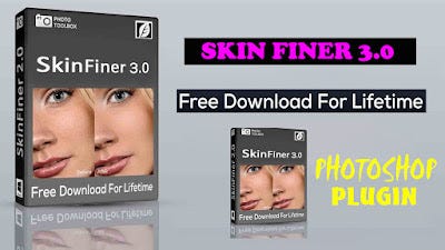 SkinFiner 5 0Free Download Activation Code MAC WIN by