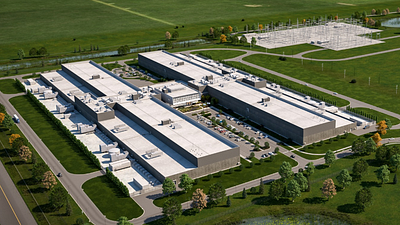 Cover illustration for Tips for designers concerned about AI’s energy consumption