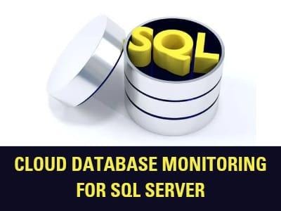 Unveiling the Significance of Cloud Database Monitoring Tools for ...