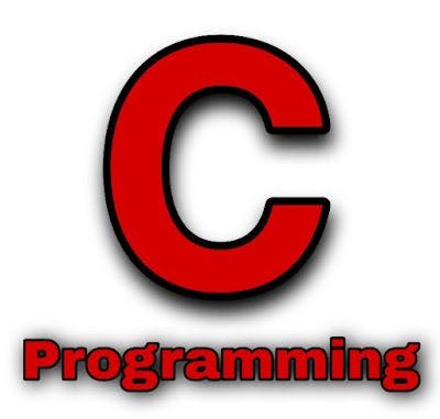 C Programming Language || Learn C Programming Language Online Free | by ...
