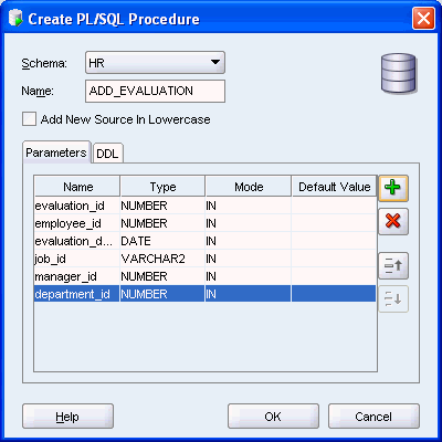 Procedures in plsql. Procedures In pl sql | by Veeereshkumar | Medium