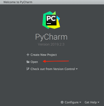 Pycharm virtual environment setup | by Coffeeman Hou | Medium