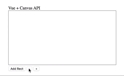Using HTML Canvas with Vue JS. Vue is a very powerful javascript