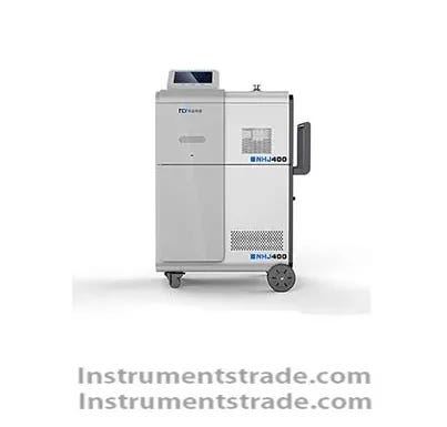 The Role of Helium Mass Spectrometer in Modern Laboratories | by Andrew ...