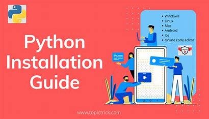 How to download Python: - Ramakrishnavullaganti - Medium