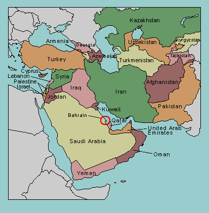 The Difference Between Iran and Iraq | by Darby Matt | Medium