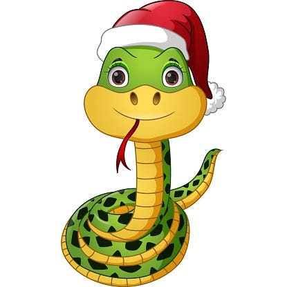 Advent of Code: Dec 6th, 7th and 8th — All in Python 😢 | by Mod ...