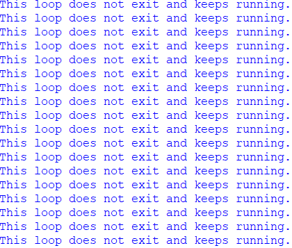 Mastering the basics of While Loops: A Creative Guide | by Nainika ...