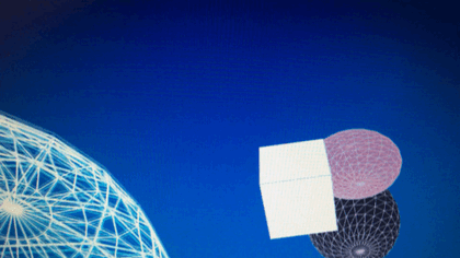 A Simple Intro to Algorithmic Art | by Yusuf Khaled | Betterism | Medium