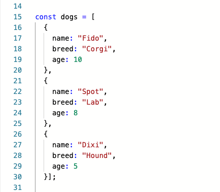 JavaScript’s reduce method. A Powerful Ally | by Greg Wright | Medium