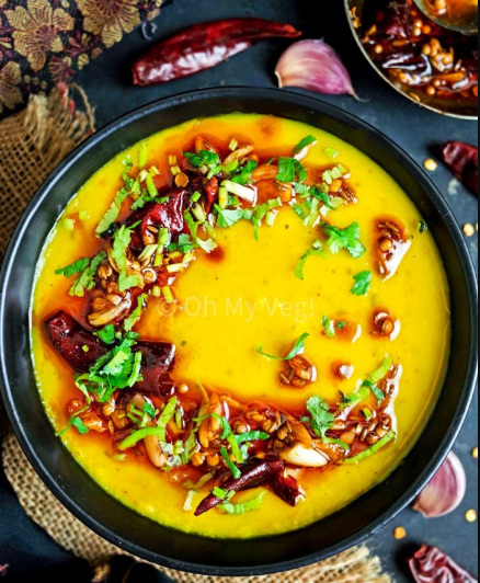 How to Choose a Perfect Indian Veg Dinner? | by Indian Vibe | Nov, 2023