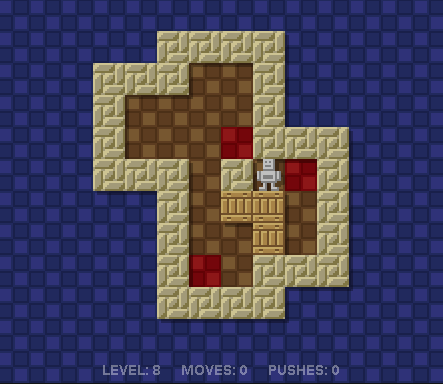 Pushing objects in Unity. Objective: Allow the player to push… | by ...