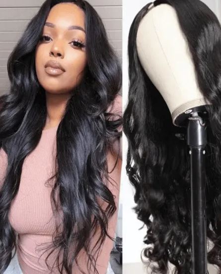 Is Wearing Wigs Embarrassing? Here’s Why You’re Wrong! | by Hiart Hair ...
