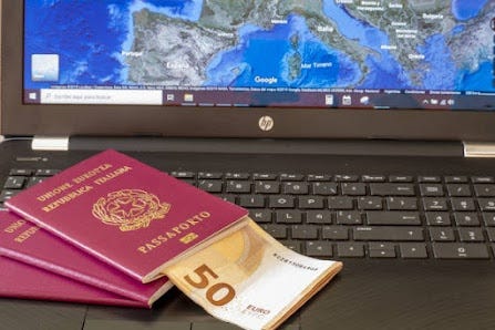Unveiling the Mystery: GPS Tracking Technology in Passports