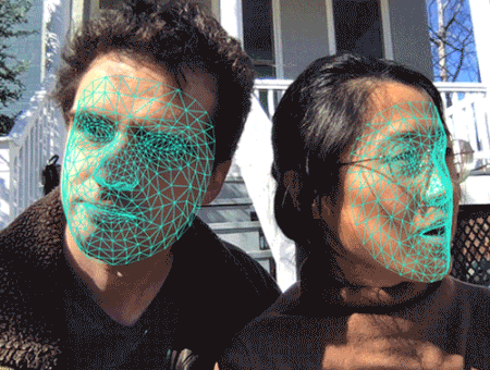 Face Tracking With JavaScript on the Browser (Mobile or Desktop) | by Andy  Kong | Better Programming