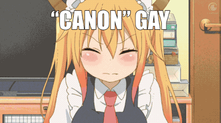 What Does Canon  NonCanon Mean in Anime