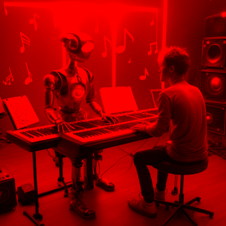 4.6 Million Reasons AI’s Rocking the Industry! by The Freelance