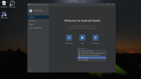 Android Studio Accept Sdk License – EVUEL
