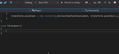 Instantiating and Destroying Gameobjects in Unity | by Manny Cabacungan ...