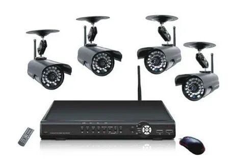 Unlocking Insights: The Ultimate Guide to the 32 Channel DVR System