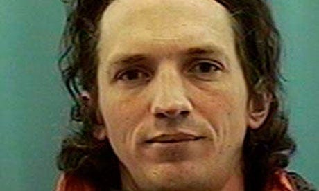 Israel Keyes: A Serial Killer Who Hid in Plain Sight by Victoria