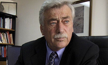 He Was Assassinated By His Own Wife| The Death of Carlos Soria | by