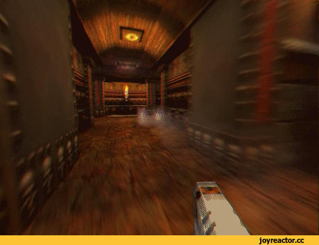 Cool Code - Quake 3 Fast InvSqrt() - Particl Digital