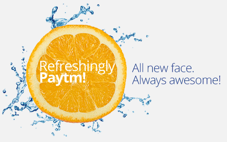 Refreshingly Paytm! | by Paytm | Paytm Blog | Medium