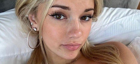 WATCH Breckie Hill Shower Video Cucumber Leak FULL VIDEO | by Breckie