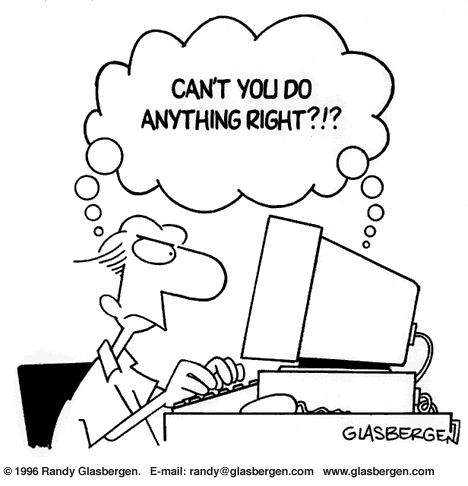 Human Computer Interaction: Safety pada Human Eror | by Jenny Marilin ...