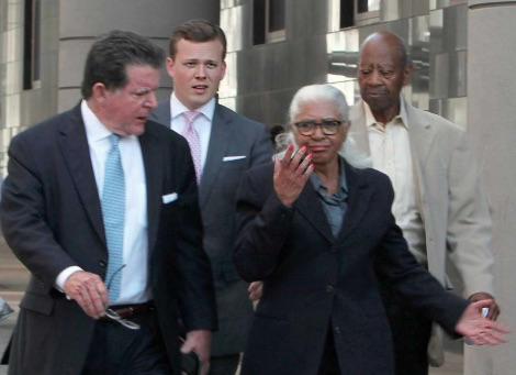 This charter scandal results in justice for bilked parents; Charter