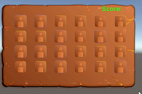Unity UI: Grid Layout Group (Tile Game Setup) | by Josh P (Pixel Grim ...