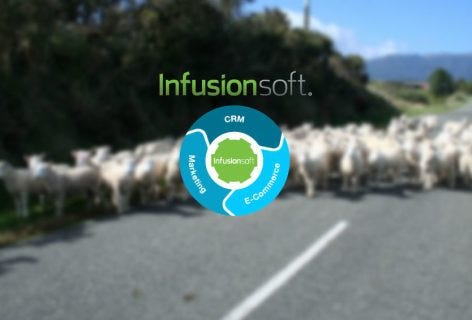 InfusionSoft. What is infusionsoft? | by Diksha Rana | Medium
