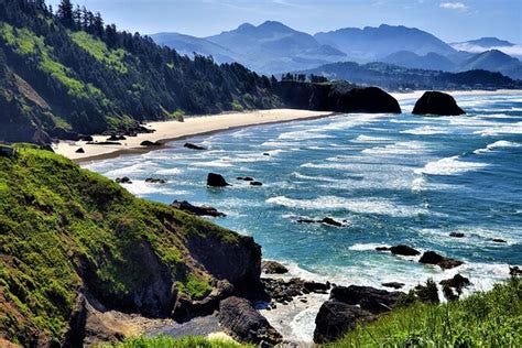 Top 5 Oregon Coast Tours from Portland: Discover Hidden Gems and