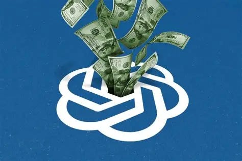 Why ChatGPT Won’t Make You Rich (But Could Make You Smarter) | by